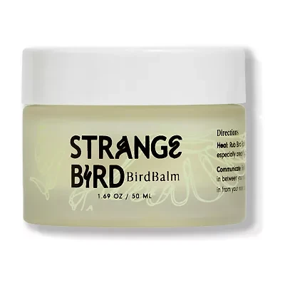 Strange Bird Multipurpose Bird Balm