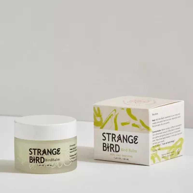 Strange Bird Multipurpose Bird Balm