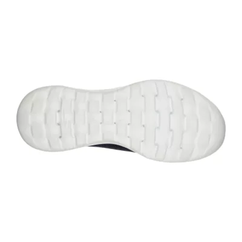 Skechers Go Walk Joy Sensational Day Womens Slip-On Walking Shoes
