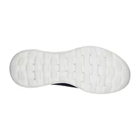 Skechers Go Walk Joy Sensational Day Womens Slip-On Walking Shoes
