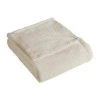Beatrice Home Grand Hotel Blanket