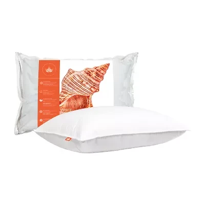 Canadian Down & Feather Company 625 Loft Medium Support Pillow