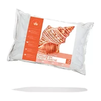 Canadian Down & Feather Company 625 Loft Medium Support Pillow