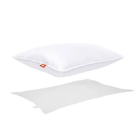 Canadian Down & Feather Company 625 Loft Medium Support Pillow