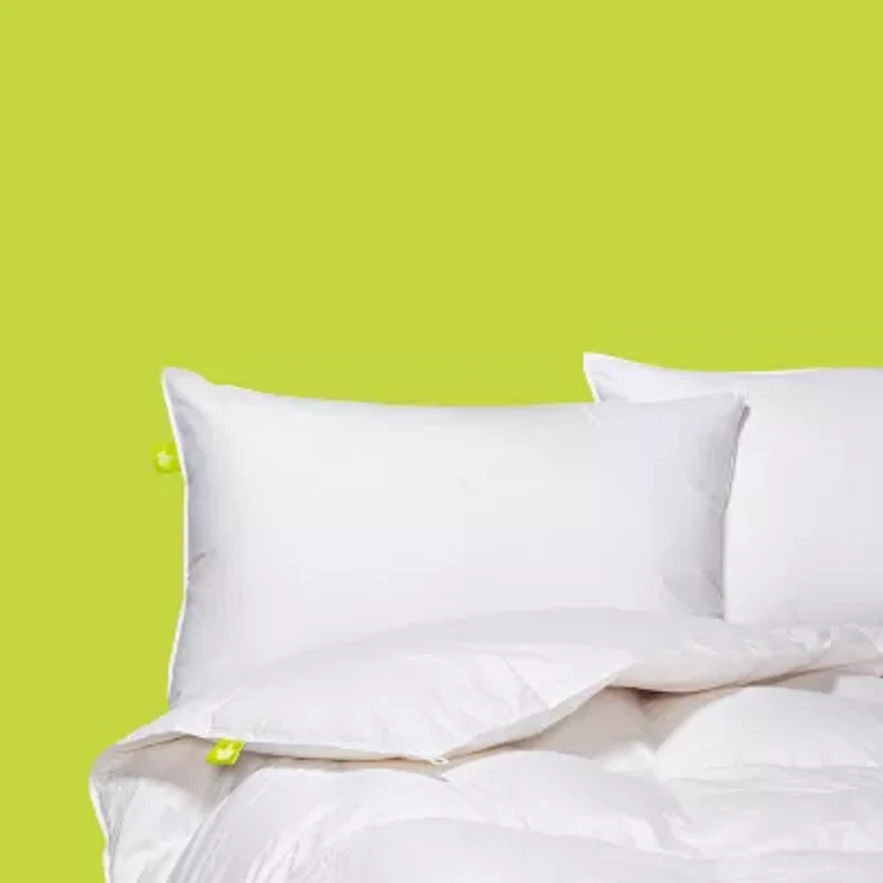 Canadian Down & Feather Company Hutterite Perfect Pillow
