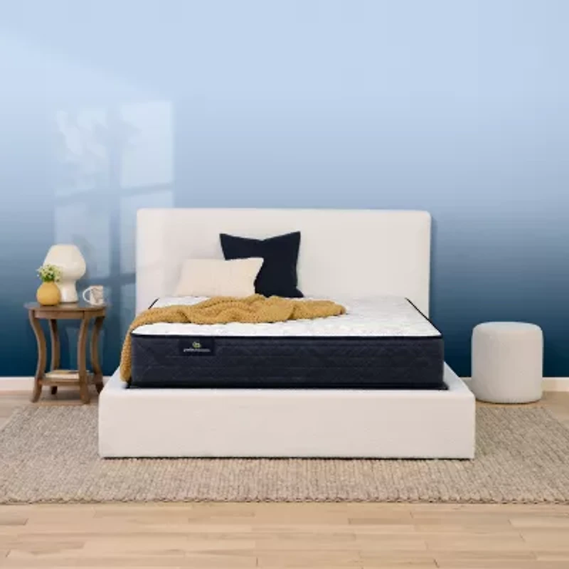 Serta Perfect Sleeper Adoring Night 10.5" Firm Tight Top - Mattress Only