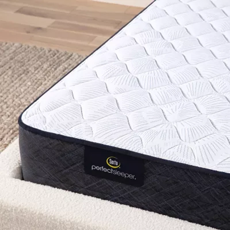Serta Perfect Sleeper Adoring Night 10.5" Firm Tight Top - Mattress Only