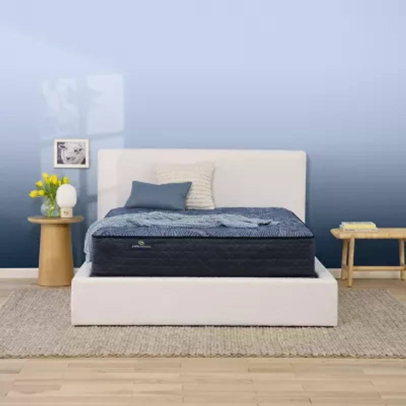 Serta Perfect Sleeper Cobalt Calm 12" Extra Firm Tight Top - Mattress Only