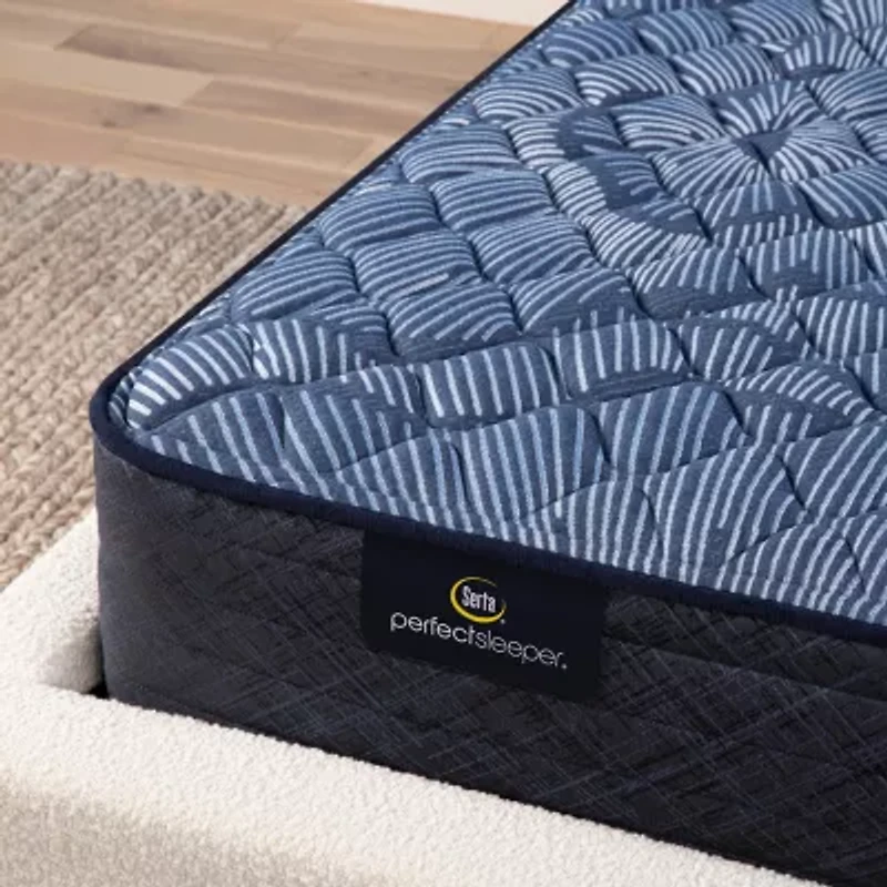 Serta Perfect Sleeper Cobalt Calm 12" Extra Firm Tight Top - Mattress Only