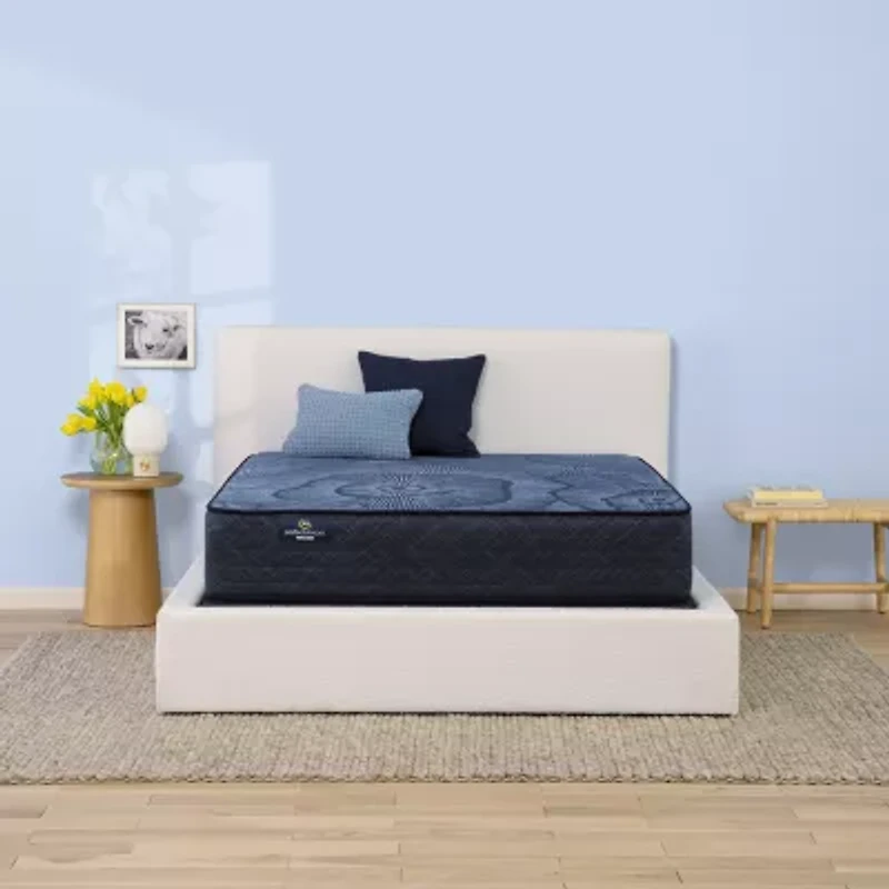 Serta Perfect Sleeper Dazzling Night 12" Hybrid Medium