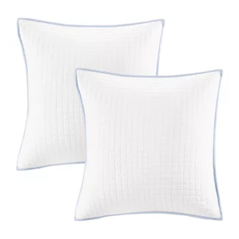 Intelligent Design Maize Comforter Set