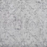 No 918 Kenji Grommet Top Energy Saving Sheer Single Curtain Panel