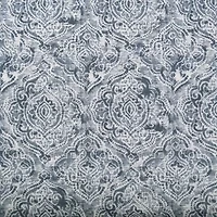 No 918 Kenji Grommet Top Energy Saving Sheer Single Curtain Panel