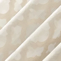 No 918 Yvette Rod Pocket Sheer Single Curtain Panel