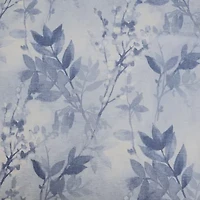 No 918 Hilary Rod Pocket Sheer Single Curtain Panel