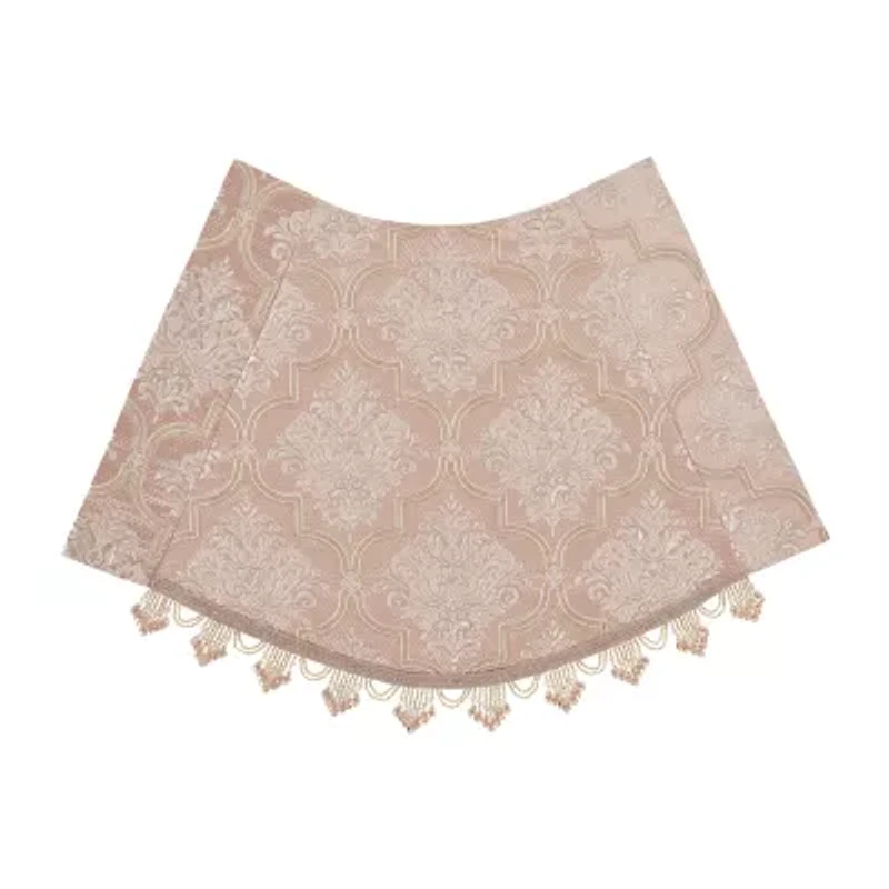 Queen Street Rosalita Rod Pocket Valance