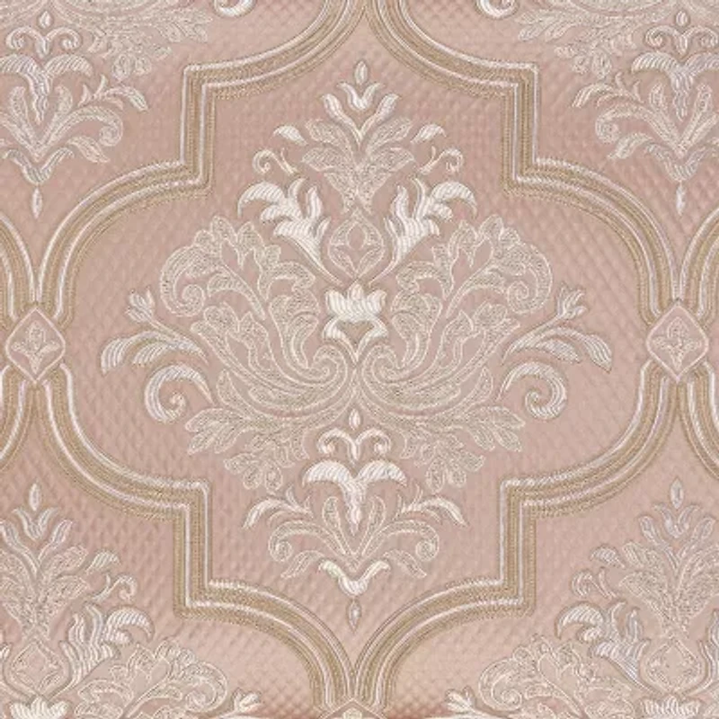 Queen Street Rosalita Rod Pocket Valance