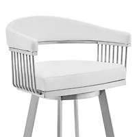 Chelsea Swivel Barstool