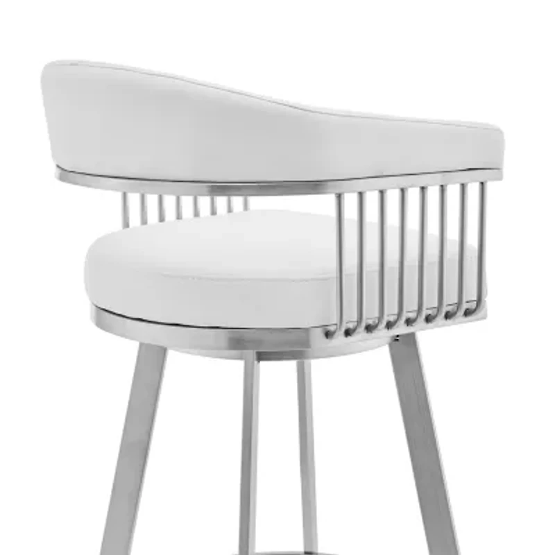 Chelsea Swivel Barstool