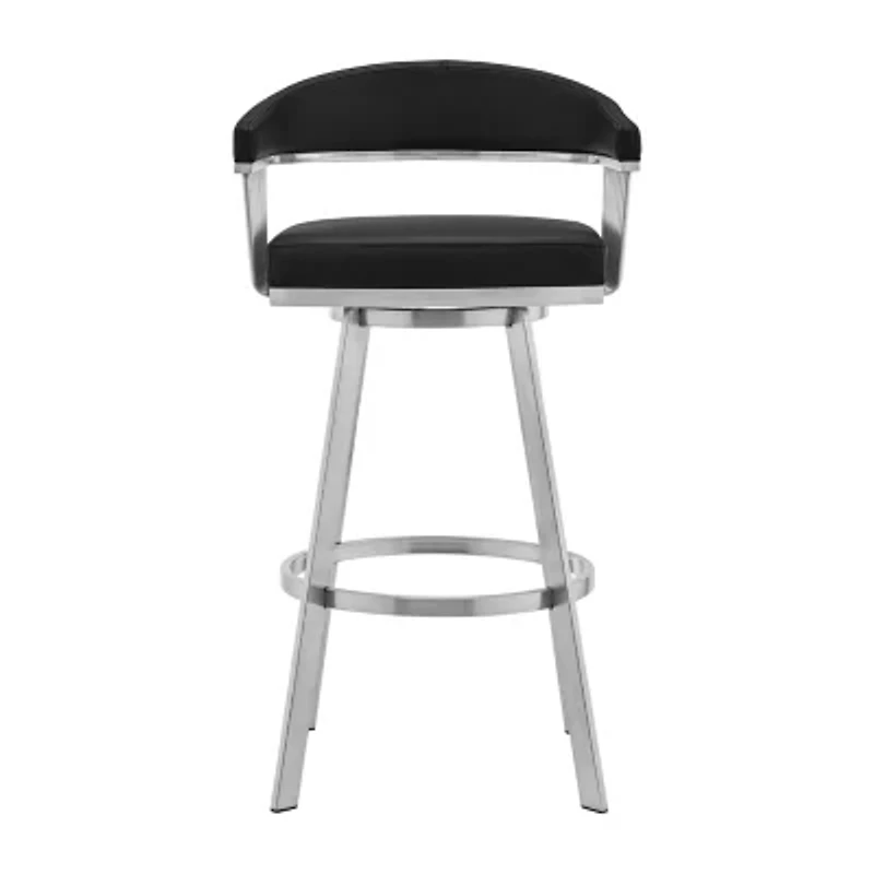 Chelsea 25" Swivel Barstool