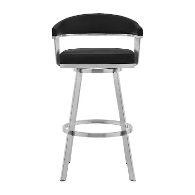 Chelsea 29" Swivel Barstool