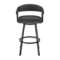 Chelsea 25" Swivel Bar Stool