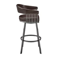 Chelsea 25" Swivel Bar Stool
