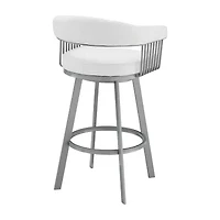 Chelsea 25" Swivel Barstool