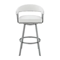Chelsea 25" Swivel Barstool