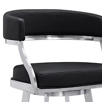 Dione 26" Swivel Bar Stool