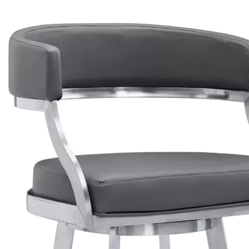 Dione 26" Swivel Bar Stool