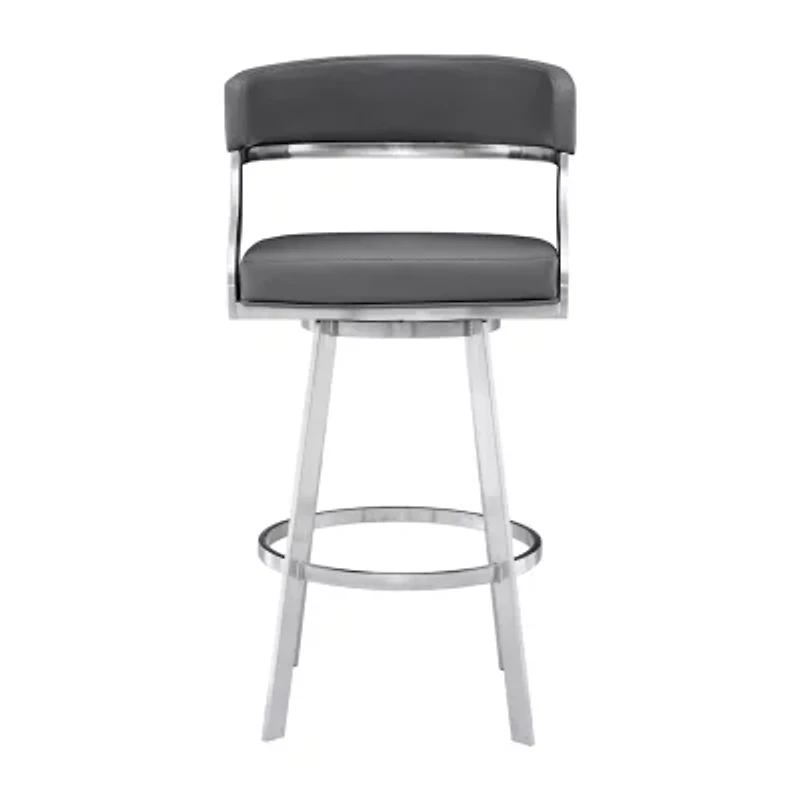Dione 26" Swivel Bar Stool
