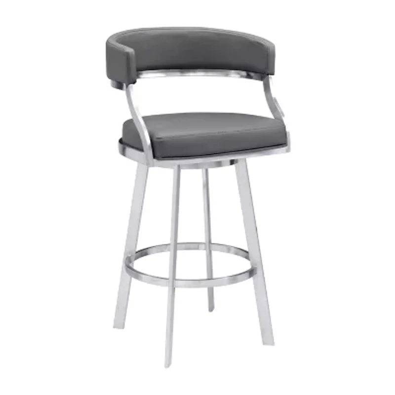 Dione 26" Swivel Bar Stool