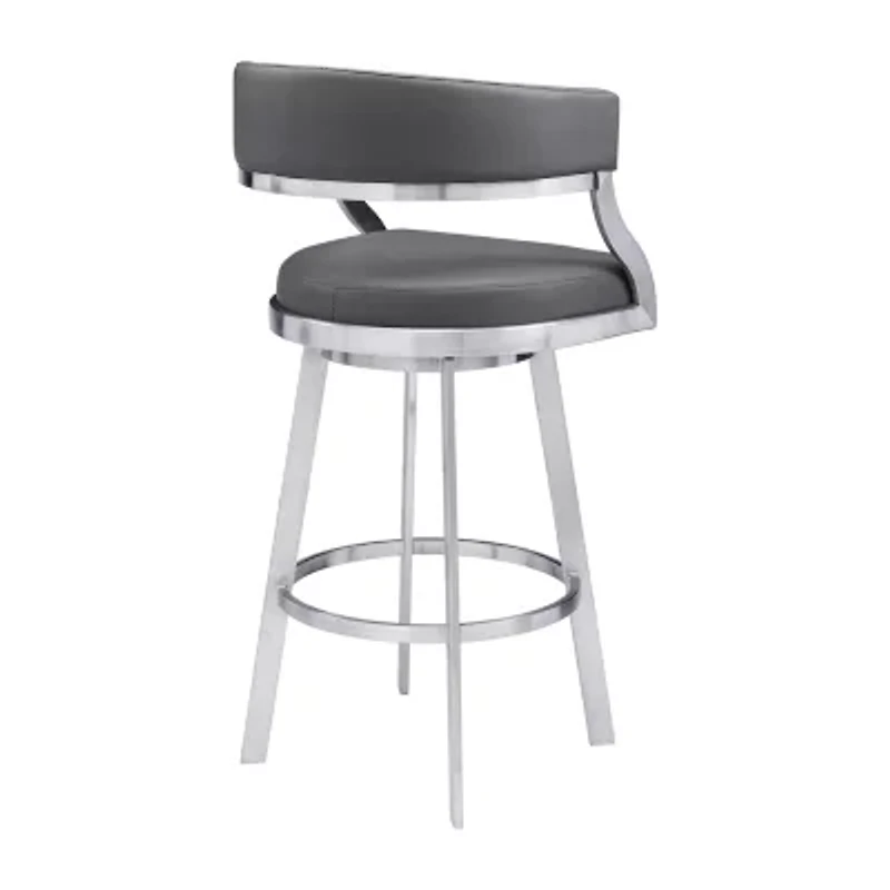 Dione 26" Swivel Bar Stool