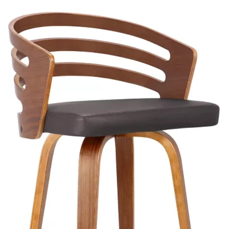 Jayden Swivel Counter Height Stool