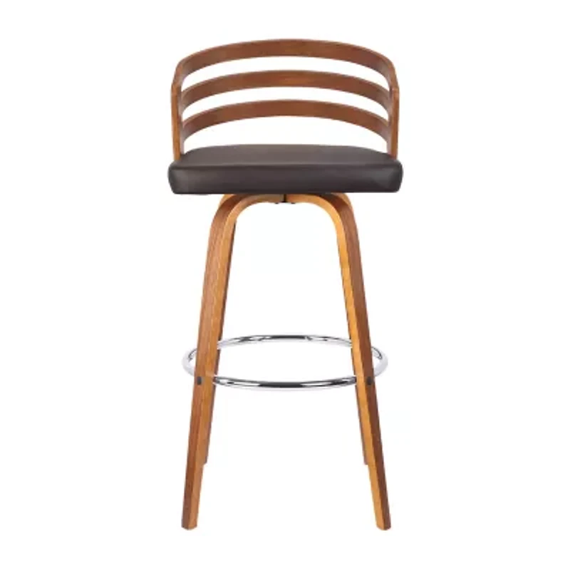 Jayden Swivel Bar Stool