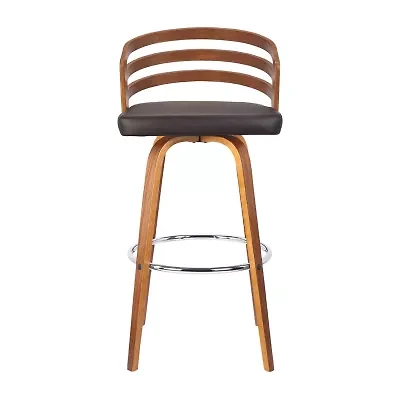 Jayden Swivel Bar Stool