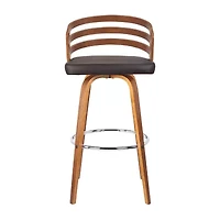 Jayden Swivel Bar Stool