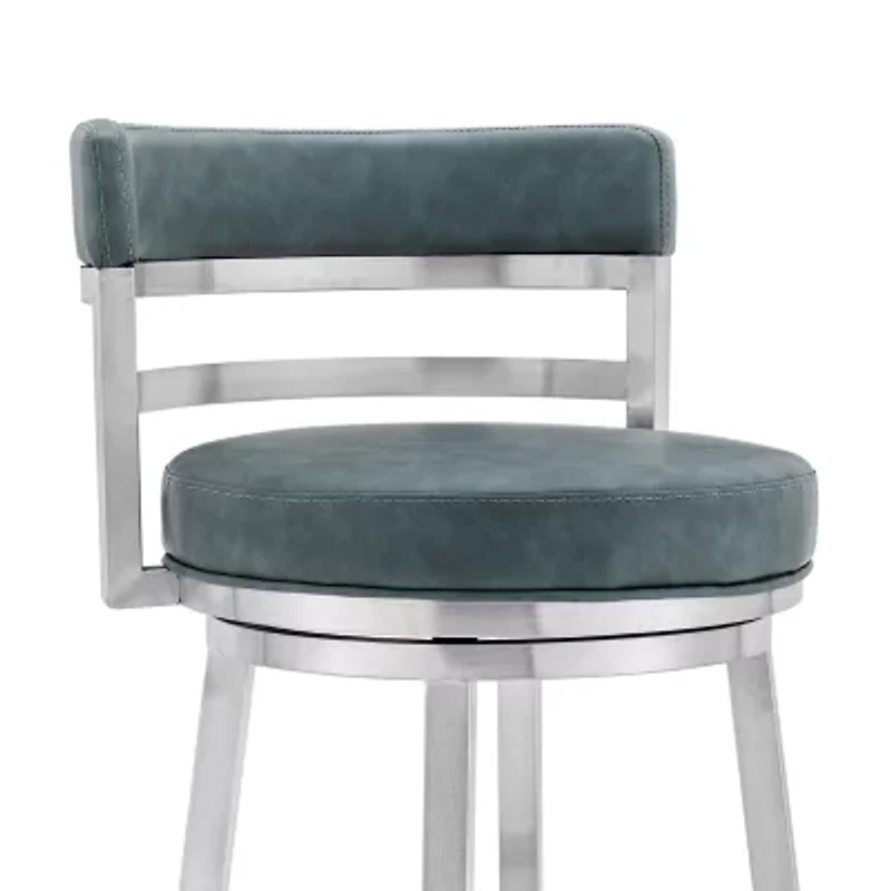 Madrid Swivel Bar Stool