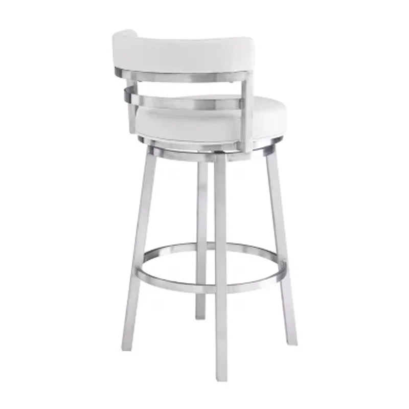 Madrid Swivel Bar Stool