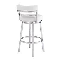 Madrid Swivel Bar Stool