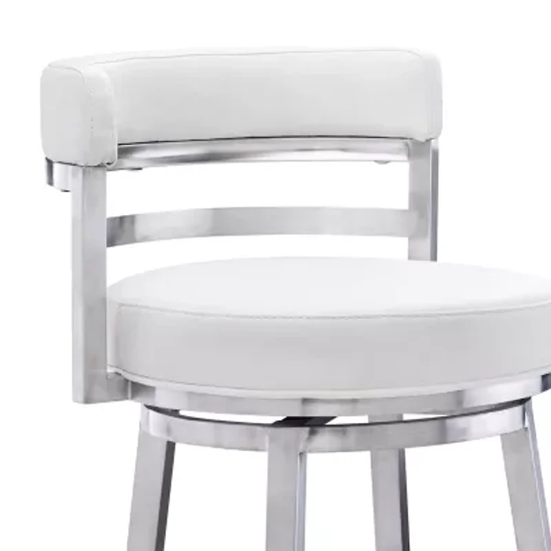 Madrid Swivel Bar Stool