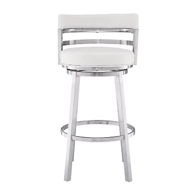Madrid Swivel Bar Stool