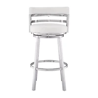 Madrid Swivel Bar Stool
