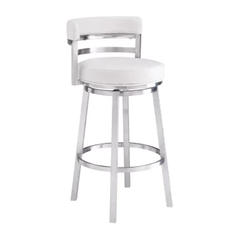 Madrid Swivel Bar Stool