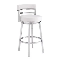 Madrid Swivel Bar Stool