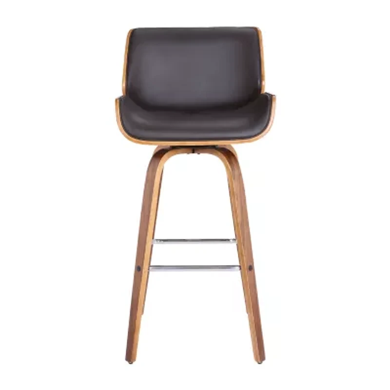 Tyler Counter Height Swivel Bar Stool