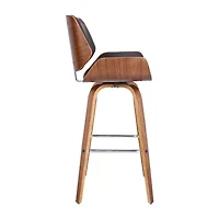 Tyler Swivel Bar Stool