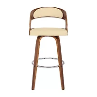 Shelly Swivel Bar Stool