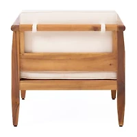 Aston 4-pc. Conversation Set